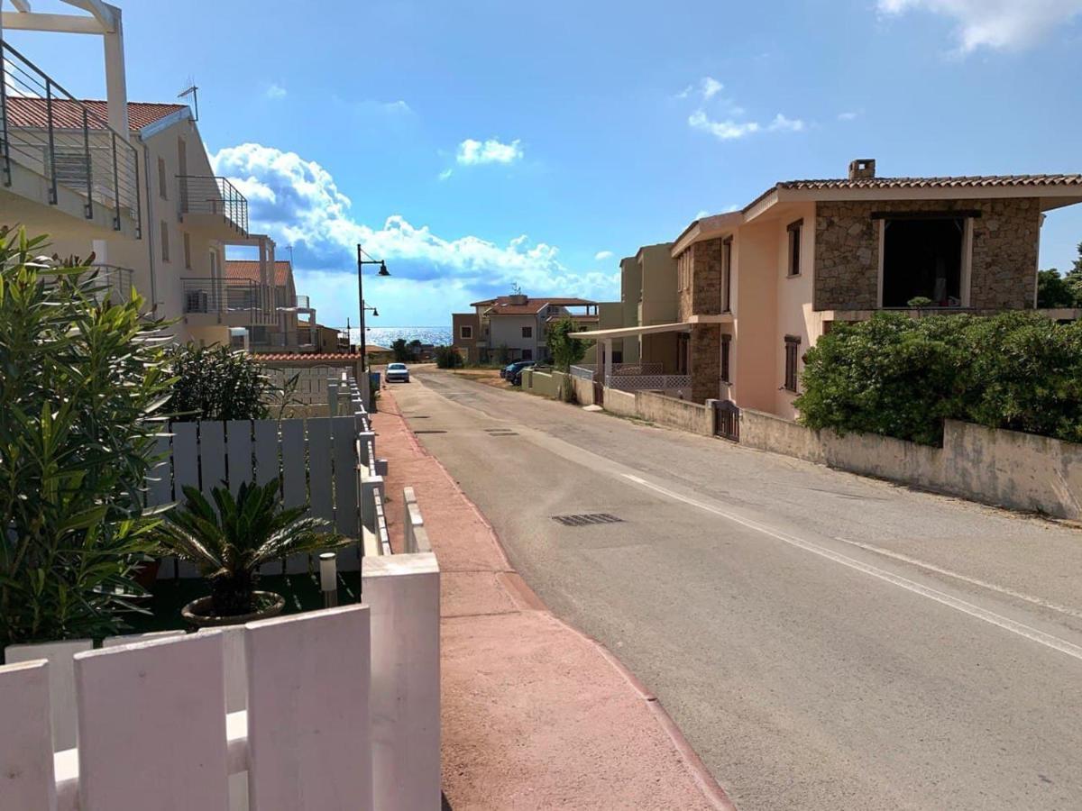 Le Ciliegie: Appartamento Moderno Isola Rossa Bagian luar foto