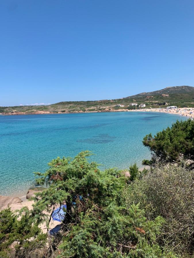Le Ciliegie: Appartamento Moderno Isola Rossa Bagian luar foto